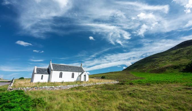 Lairg