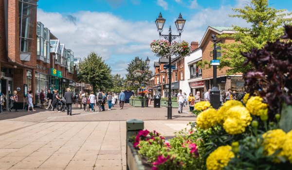 Solihull