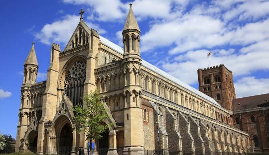 St. Albans