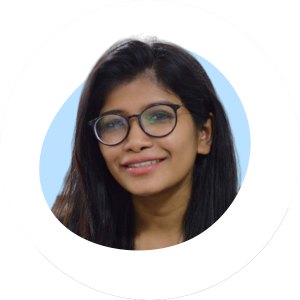 Priyanka V