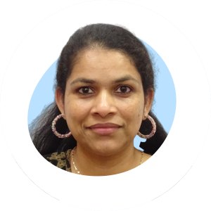 Sangeetha A